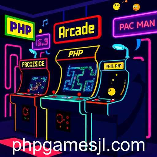 Arcade Games
