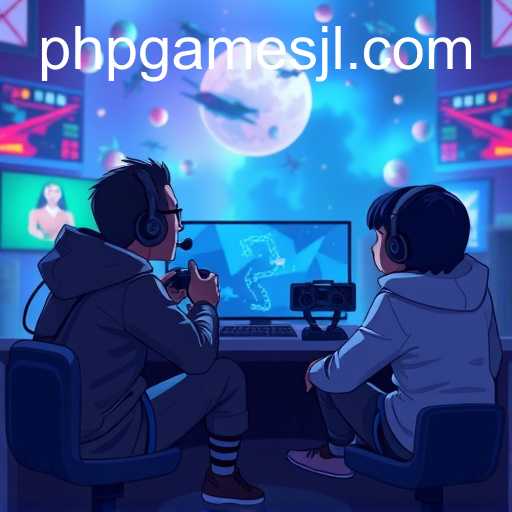 The Rise of English Game Websites